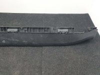 Подножка на Mercedes-Benz GLC-Class X253 — фото 12