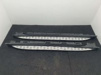 Подножка на Mercedes-Benz GLC-Class X253 — фото 4