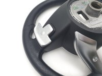 Рулевое колесо без AIR BAG на Mercedes-Benz C-Class W205 — фото 2