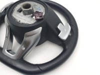 Рулевое колесо без AIR BAG на Mercedes-Benz C-Class W205 — фото 10