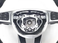 Рулевое колесо без AIR BAG на Mercedes-Benz C-Class W205 — фото 6