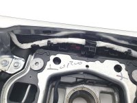 Рулевое колесо без AIR BAG на Mercedes-Benz C-Class W205 — фото 11