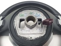 Рулевое колесо без AIR BAG на Mercedes-Benz C-Class W205 — фото 3
