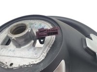 Рулевое колесо без AIR BAG на Mercedes-Benz C-Class W205 — фото 9