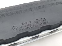 Подушка безопасности нижняя для колен на Mercedes-Benz GLC-Class X253 — фото 2