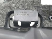 Накладка на Mercedes-Benz GLC-Class X253 — фото 1