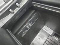 Консоль на Mercedes-Benz GLC-Class X253 — фото 8