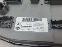 Блок электронный на Mercedes-Benz E-Class W213 — фото 2