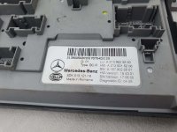 Блок комфорта на Mercedes-Benz E-Class W213 — фото 3