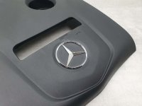 Крышка двигателя на Mercedes-Benz C-Class W205 — фото 3