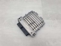 Блок управления двигателем на Mercedes-Benz C-Class W205 — фото 3