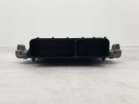 Блок управления двигателем на Mercedes-Benz C-Class W205 — фото 4