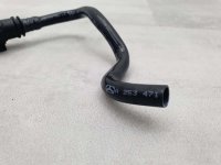 Трубка картерных газов на Mercedes-Benz C-Class W205 — фото 3