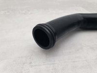 Патрубок интеркулера на Mercedes-Benz C-Class W205 — фото 4