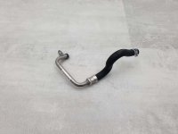Трубка системы охлаждения на Mercedes-Benz C-Class W205 — фото 4