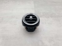 Воздушный дефлектор на Mercedes-Benz C-Class W205 — фото 3