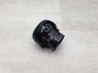 Воздушный дефлектор на Mercedes-Benz C-Class W205 — фото 6