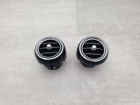 Воздушный дефлектор на Mercedes-Benz C-Class W205 — фото 1