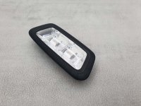 Подсветка на Mercedes-Benz C-Class W205 — фото 2
