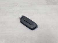 Подсветка на Mercedes-Benz C-Class W205 — фото 1