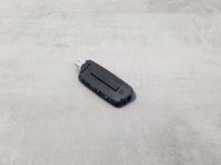 Подсветка на Mercedes-Benz C-Class W205 — фото 4