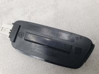 Подсветка на Mercedes-Benz C-Class W205 — фото 5