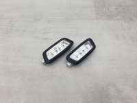 Подсветка на Mercedes-Benz C-Class W205 — фото 3