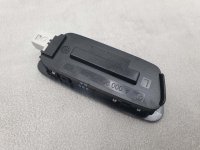 Подсветка на Mercedes-Benz C-Class W205 — фото 2