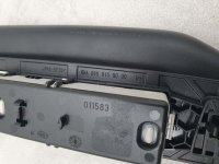 Ручка внутренняя потолочная задняя левая на Mercedes-Benz C-Class W205 — фото 3