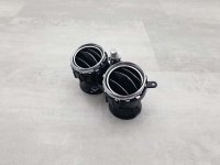 Воздушный дефлектор на Mercedes-Benz E-Class W213 — фото 3
