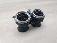 Воздушный дефлектор на Mercedes-Benz E-Class W213 — фото 2