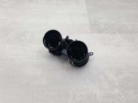 Воздушный дефлектор на Mercedes-Benz E-Class W213 — фото 3