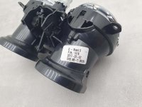 Воздушный дефлектор на Mercedes-Benz E-Class W213 — фото 8