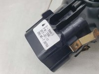 Воздушный дефлектор на Mercedes-Benz E-Class W213 — фото 4