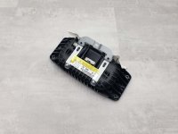 Подушка безопасности пассажирская в торпедо на Mercedes-Benz E-Class W213 — фото 3