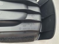 Подстаканник на Mercedes-Benz E-Class W213 — фото 2