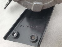 Насос водяной на Mercedes-Benz C-Class W205 — фото 6