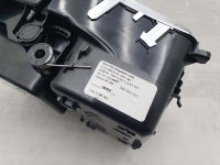 Бардачок на Mercedes-Benz E-Class W213 — фото 8
