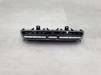 Блок управления климатической установкой на Mercedes-Benz E-Class W213 — фото 2