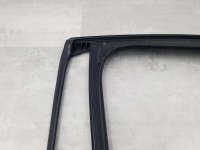 Уплотнитель стекла двери задней правой на Mercedes-Benz GLC-Class X253 — фото 3