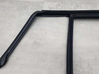 Уплотнитель стекла двери задней левой на Mercedes-Benz GLC-Class X253 — фото 7