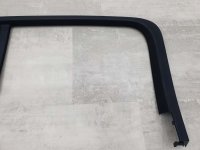 Рамка двери задней левой на Mercedes-Benz GLC-Class X253 — фото 4