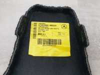 Обшивка багажника на Mercedes-Benz GLC-Class X253 — фото 4
