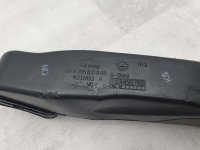 Воздуховод на Mercedes-Benz GLC-Class X253 — фото 2