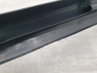 Накладка порога передняя правая на Mercedes-Benz C-Class W205 — фото 4