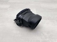Кожух рулевой колонки на Mercedes-Benz E-Class W213 — фото 4