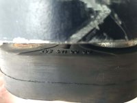 Муфта карданного вала на Mercedes-Benz C-Class W205 — фото 3