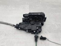 Замок двери передней левой на Mercedes-Benz C-Class W205 — фото 2