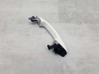 Ручка двери наружная левая на Mercedes-Benz C-Class W205 — фото 1