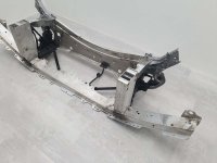 Панель передняя на Mercedes-Benz GLC-Class X253 — фото 9